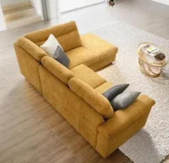 Divano Bellargo Le comfort: con uno SCONTO ESCLUSIVO del 35%