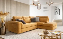 Divano Bellargo Le comfort a prezzo ribassato