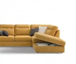 Divano Bellargo mid Le comfort: con uno SCONTO ESCLUSIVO del 35%