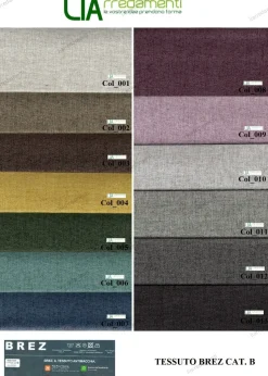 Divano Bellargo mid Le comfort: con uno SCONTO ESCLUSIVO del 35%