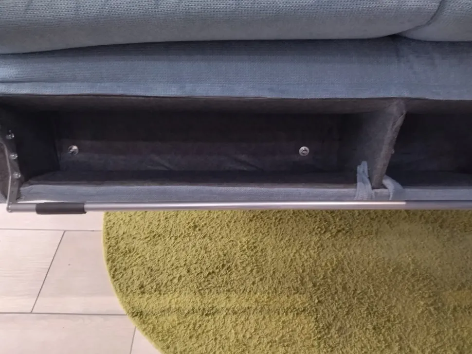 Divano Biel Zara 18 PREZZI OUTLET sconto 50%