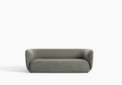 Divano Blosson in Tessuto sfoderabile di Novamobili scontato 30%