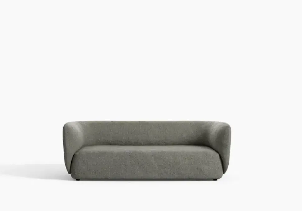 Divano Blosson in Tessuto sfoderabile di Novamobili scontato 30%