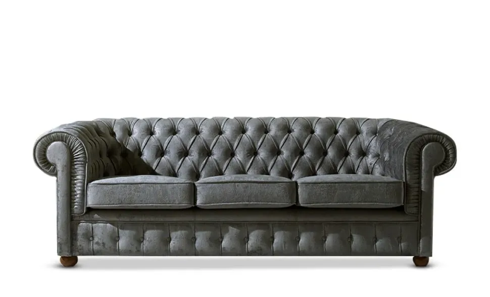 Divano BM Design Oregon: 42% di sconto sui prezzi outlet!