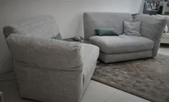 Divano Bonaldo Cortina: sconto OUTLET del 55%!