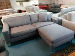 Divano Bond di Cavadivani in stile moderno a prezzo scontato