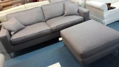 Divano Bond di Cavadivani in stile moderno a prezzo scontato