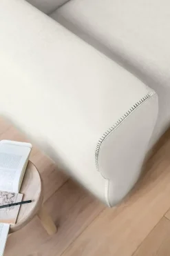 Divano BRADLEY A della Felis a prezzo Outlet