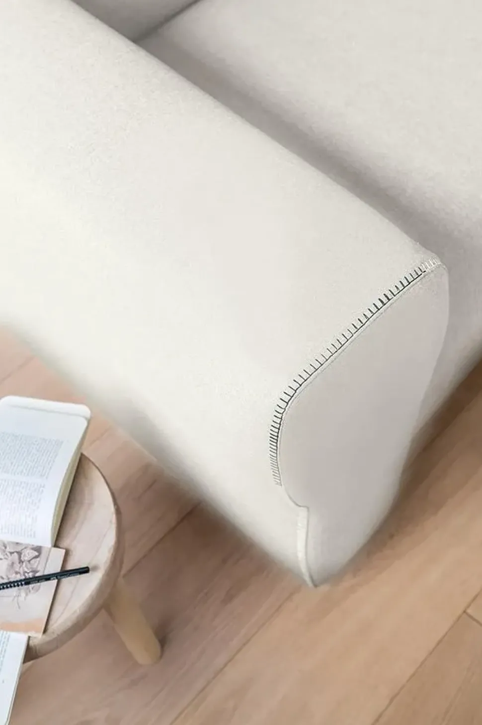 Divano BRADLEY B Felis a PREZZO OUTLET