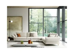 Divano Bravo * in Tessuto sfoderabile  di Biba salotti scontato 35%