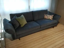 Divano Bravo Biba salotti in Offerta Outlet