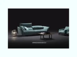 Divano Brighton Rosini in OFFERTA - 30%