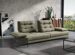 Divano Bucci Max divani in Tessuto a 2228€