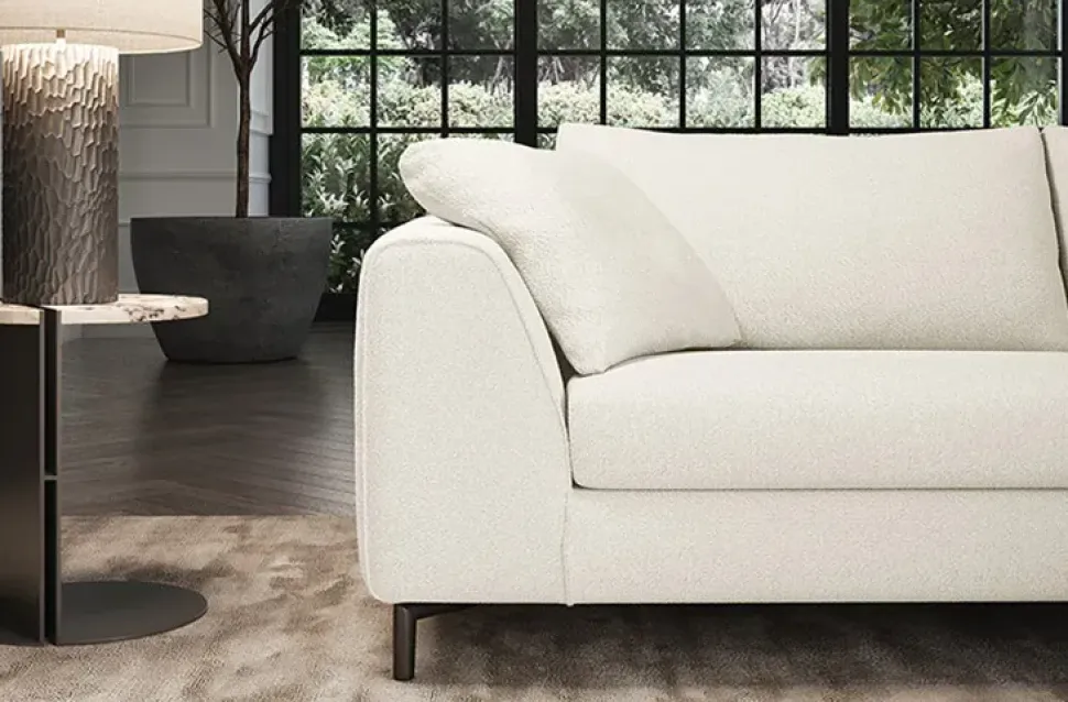 Divano Capitol Felis in OFFERTA - 61%