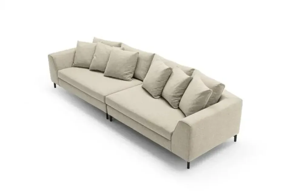 Divano Capitol Felis in OFFERTA - 61%