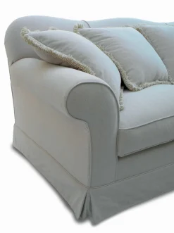 Divano Carlton Collezione esclusiva ad un prezzo vantaggioso