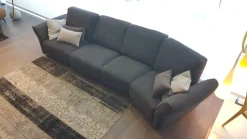 Divano Carrera Franco ferri in OFFERTA - 50%