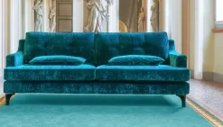 Divano Cava divani mod. gilberth Cava divani PREZZI OUTLET