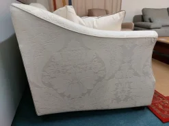 Divano Cavadivani Visconti PREZZI OUTLET sconto 50%