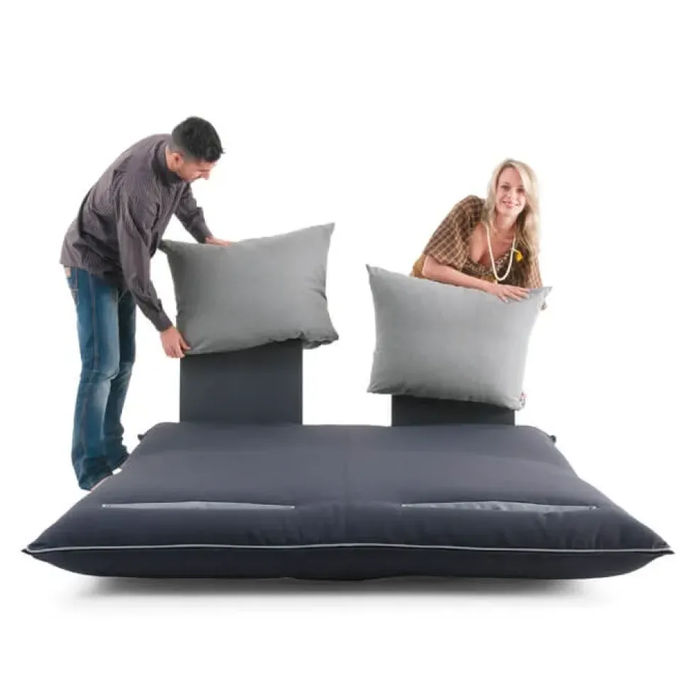 Divano Chama doppia lago Lago: con uno SCONTO ESCLUSIVO del 22%