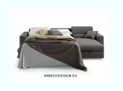 Divano Chillax Samoa a PREZZO OUTLET scontato del 35%