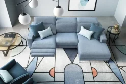 Divano Christopher di Le Comfort a prezzo scontato!