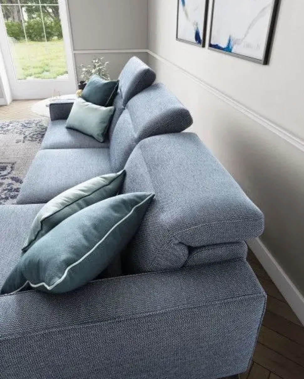 Divano Christopher di Le Comfort a prezzo scontato!