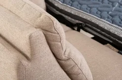 Divano Clara con letto e contenitore Md work: con uno SCONTO ESCLUSIVO del 49%