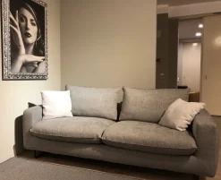 Divano Club Dienne salotti in OFFERTA - 30%