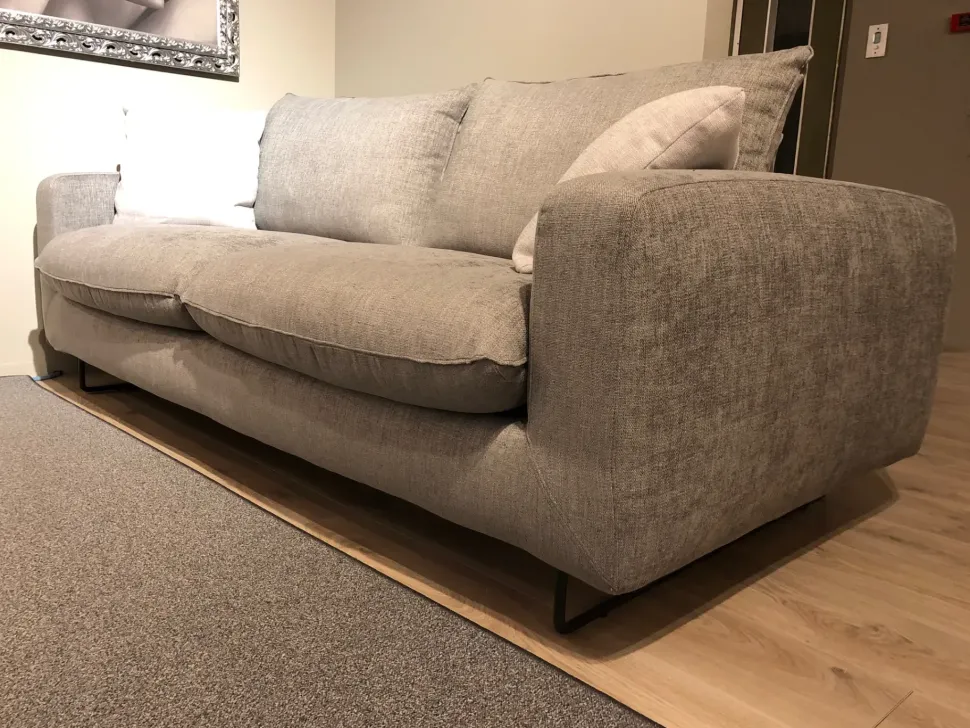 Divano Club Dienne salotti in OFFERTA - 30%