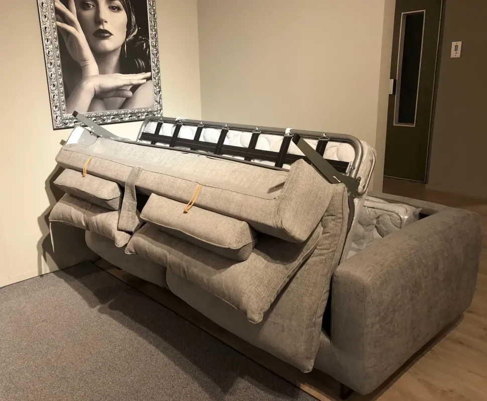 Divano Club Dienne salotti in OFFERTA - 30%