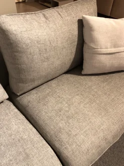 Divano Club Dienne salotti in OFFERTA - 30%