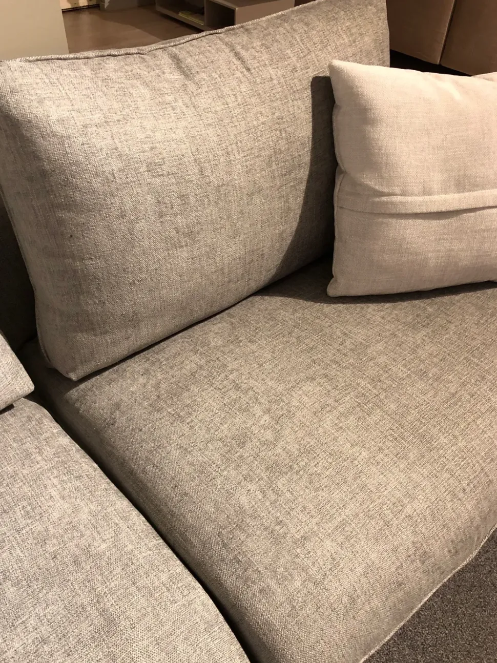 Divano Club Dienne salotti in OFFERTA - 30%