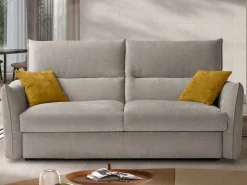 Divano Collezione esclusiva Aker PREZZI OUTLET sconto 30%