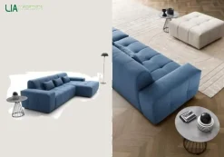 Divano Collins Le comfort a PREZZO OUTLET scontato del 37%