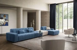 Divano Collins Le comfort a PREZZO OUTLET scontato del 37%