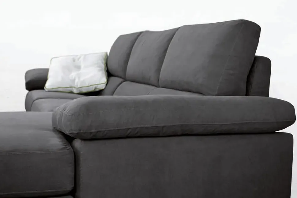 Divano componibile maxi Adele di Salvetti scontato del 40 %