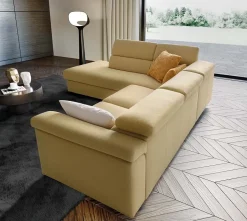 Divano Con penisola Alessandra Le comfort a 2285 Euro