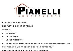 Divano con penisola Alison Doimo salotti PREZZI OUTLET