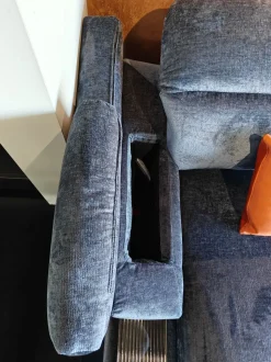 Divano Con penisola All