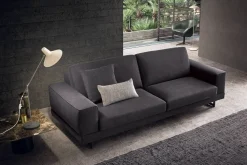 Divano con penisola Angel Felis: SCONTO ESCLUSIVO