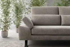 Divano Con penisola Boss Samoa a 2505 Euro