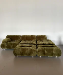 Divano Con penisola Camaleonda B&b italia a 12200 Euro