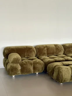 Divano Con penisola Camaleonda B&b italia a 12200 Euro