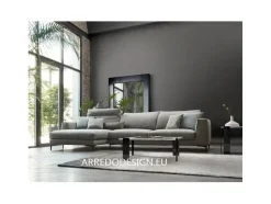 Divano Con penisola Capri di Rosini a prezzo ribassato