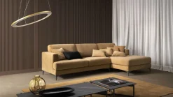 Divano Con penisola Cherry Samoa a 1150 Euro