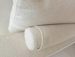 Divano Con penisola Divano con penisola freedom di Biba salotti a prezzo scontato