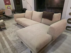 Divano Con penisola Divano dragees calia spedibile Calia a 3450 Euro