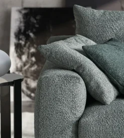 Divano Con penisola Dress Rosini a 2555 Euro