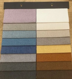 Divano con penisola Forest Le comfort in Offerta Outlet